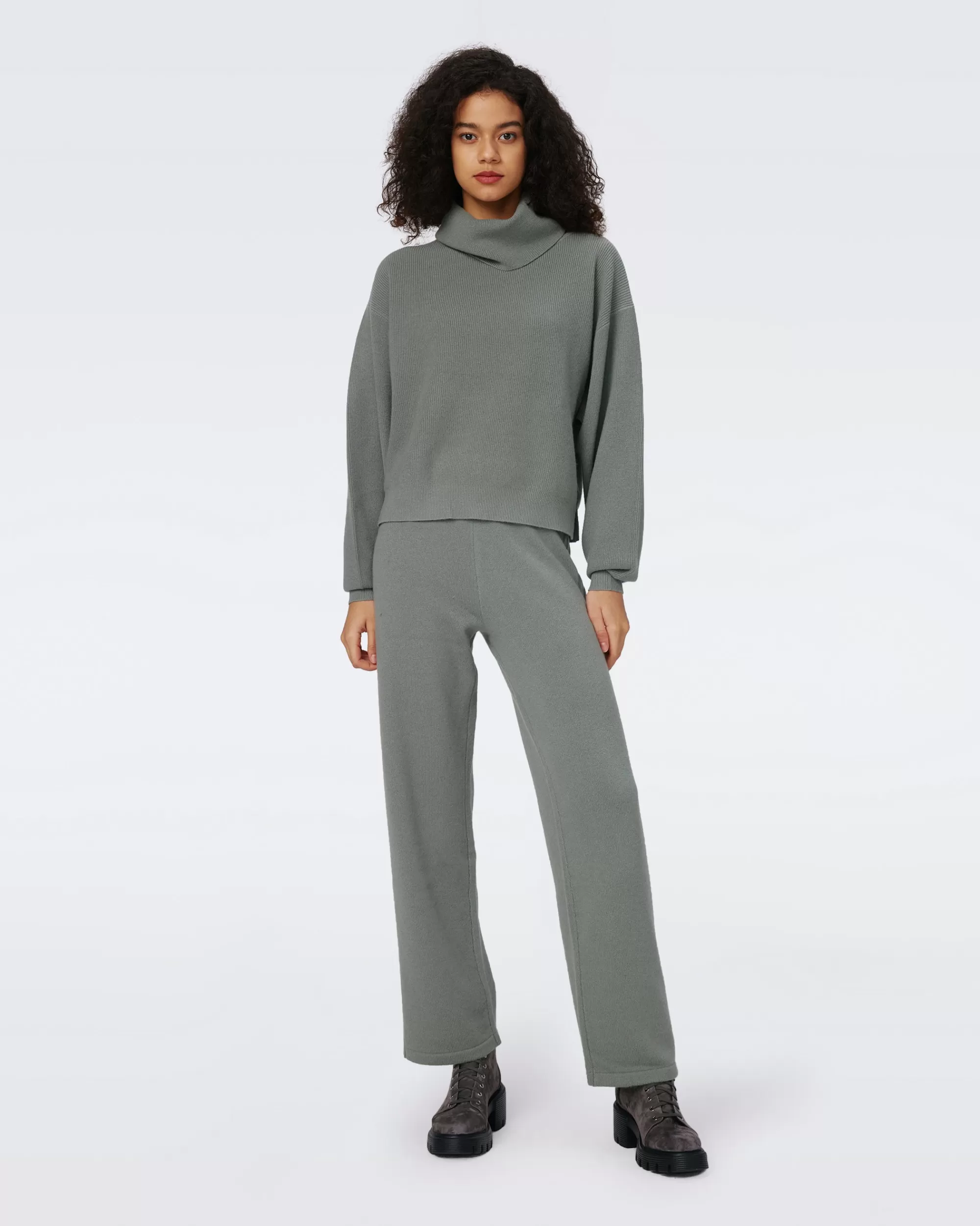 Fashion Jax Knit Pants Pants & Shorts | Sweaters & Knits