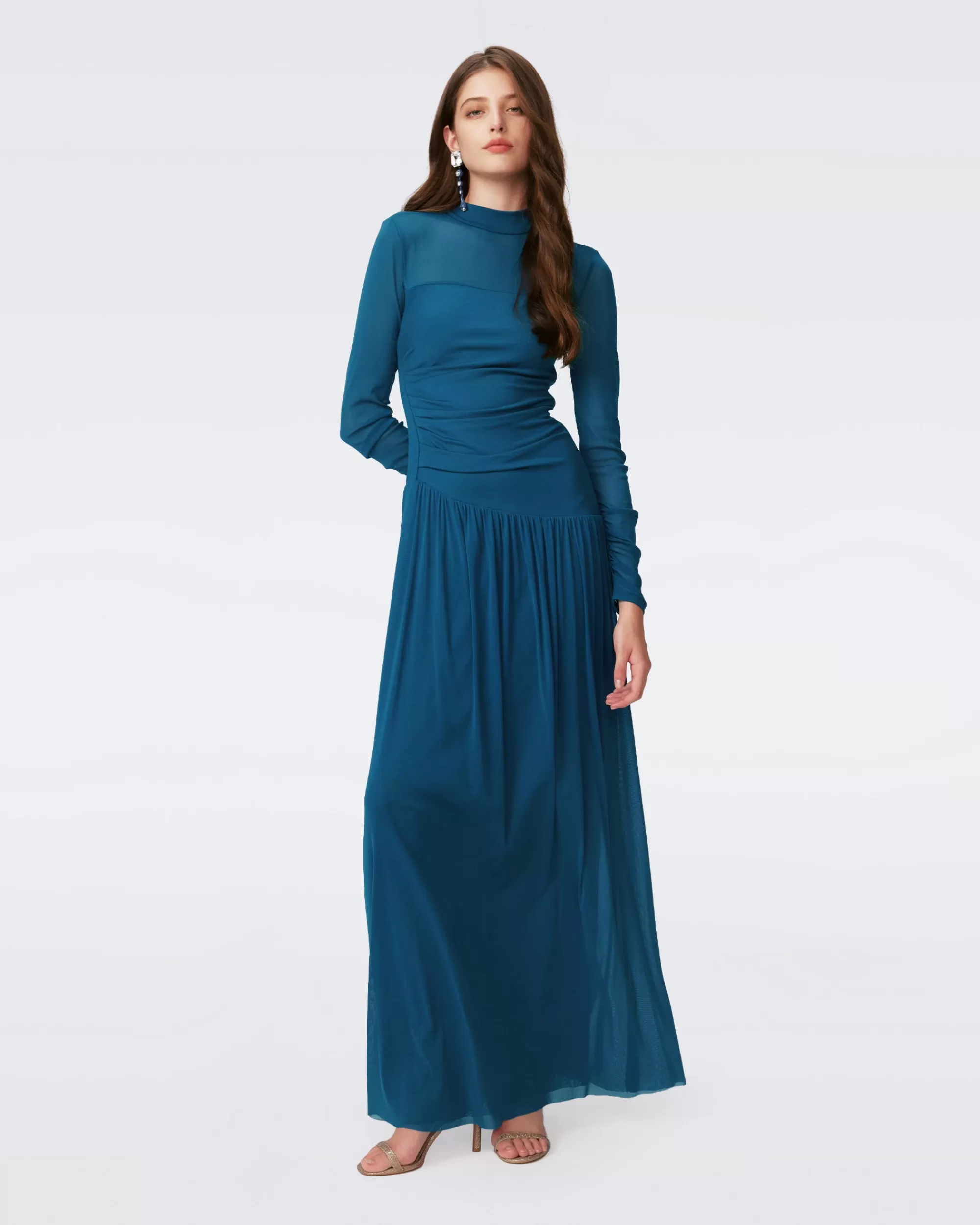 Hot Kirstie Dress Maxi Dresses | Dresses