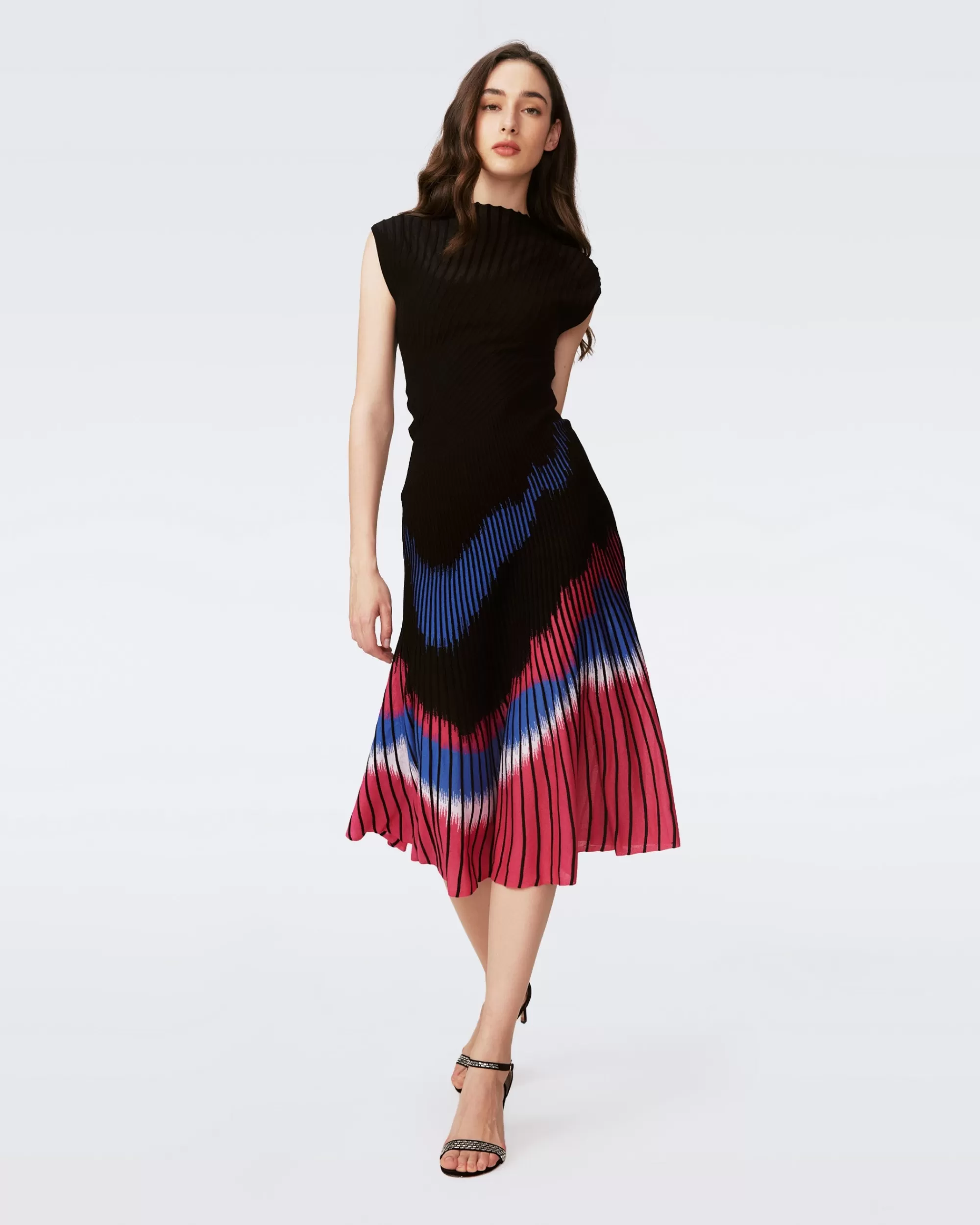 Shop Rick Dress Midi Dresses | Knit Dresses